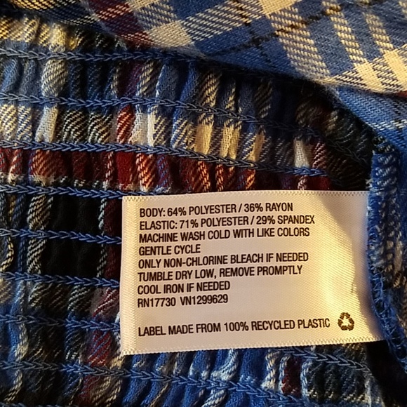 NWOT wild fable crop top - Picture 4 of 5